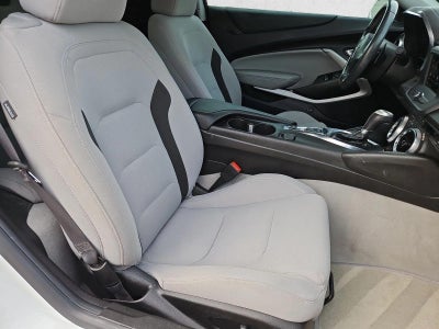 2023 Chevrolet Camaro 1LS