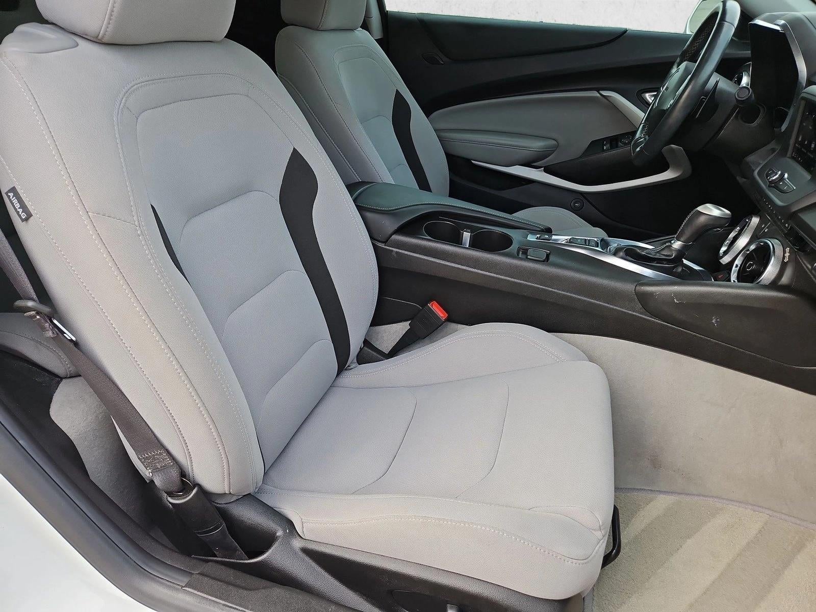 2023 Chevrolet Camaro 1LS