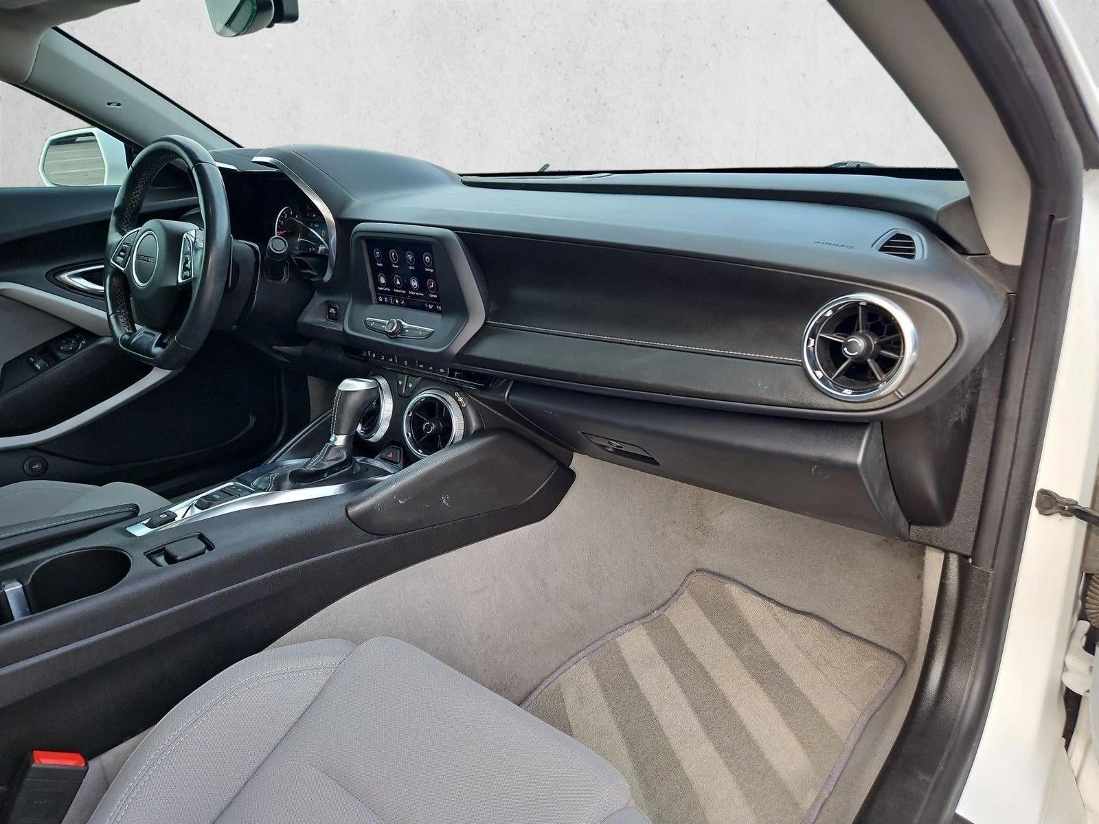2023 Chevrolet Camaro 1LS