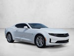 2023 Chevrolet Camaro 1LS