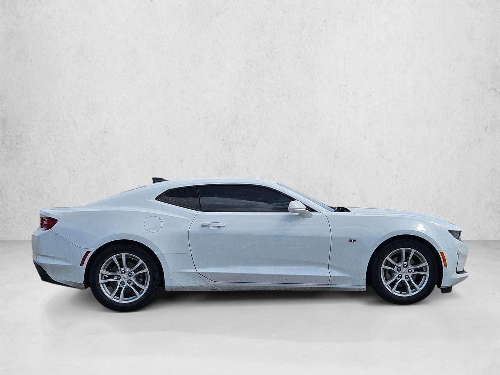 2023 Chevrolet Camaro 1LS