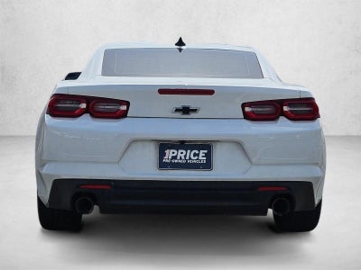 2023 Chevrolet Camaro 1LS