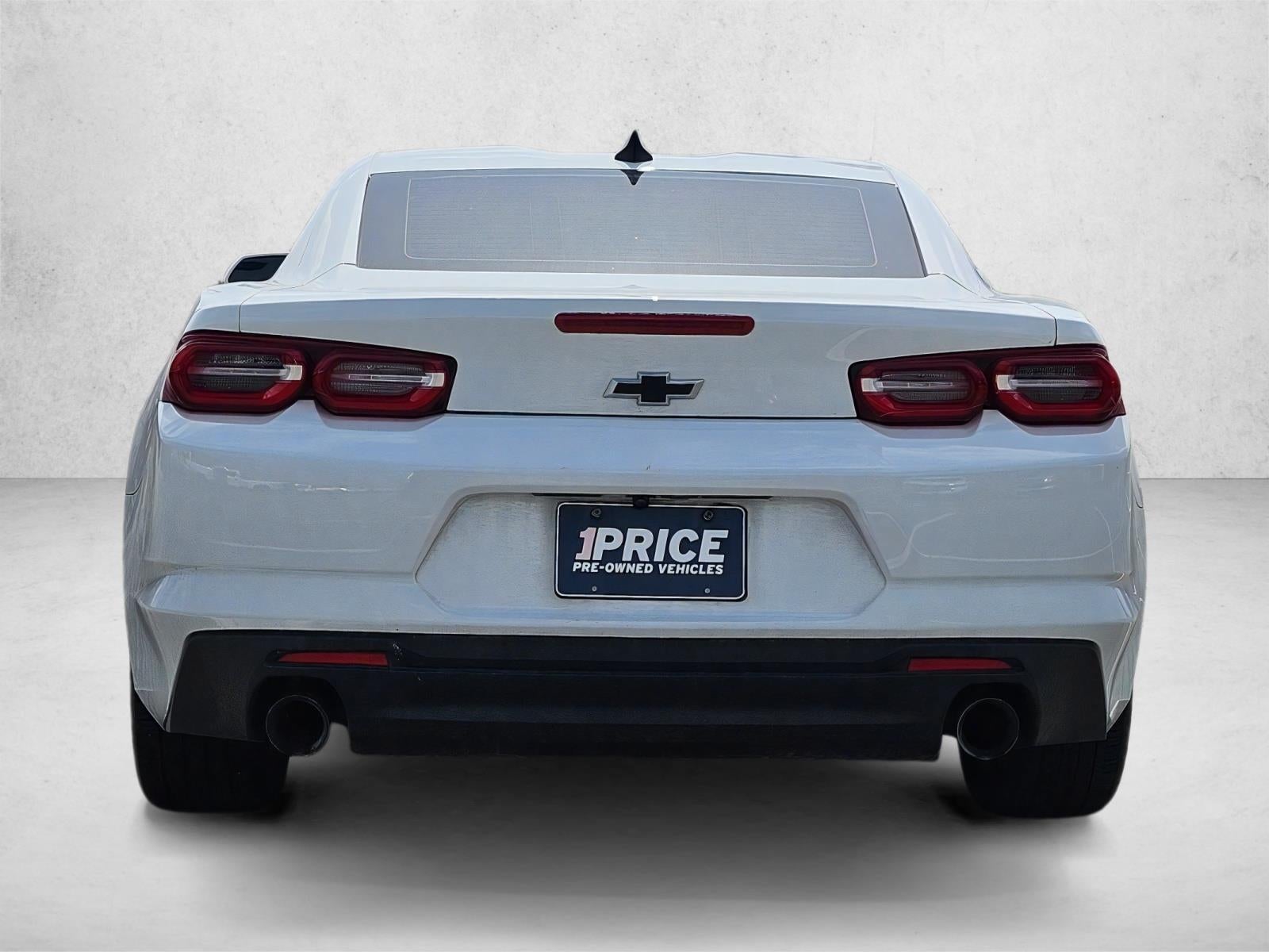 2023 Chevrolet Camaro 1LS