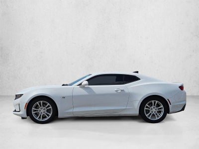 2023 Chevrolet Camaro 1LS