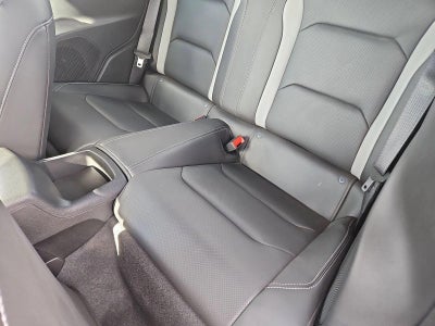 2024 Chevrolet Camaro 2LT