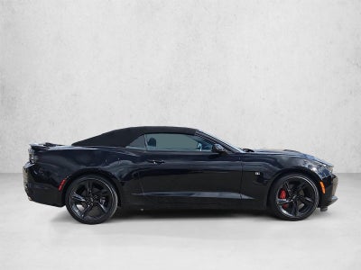 2024 Chevrolet Camaro 2LT