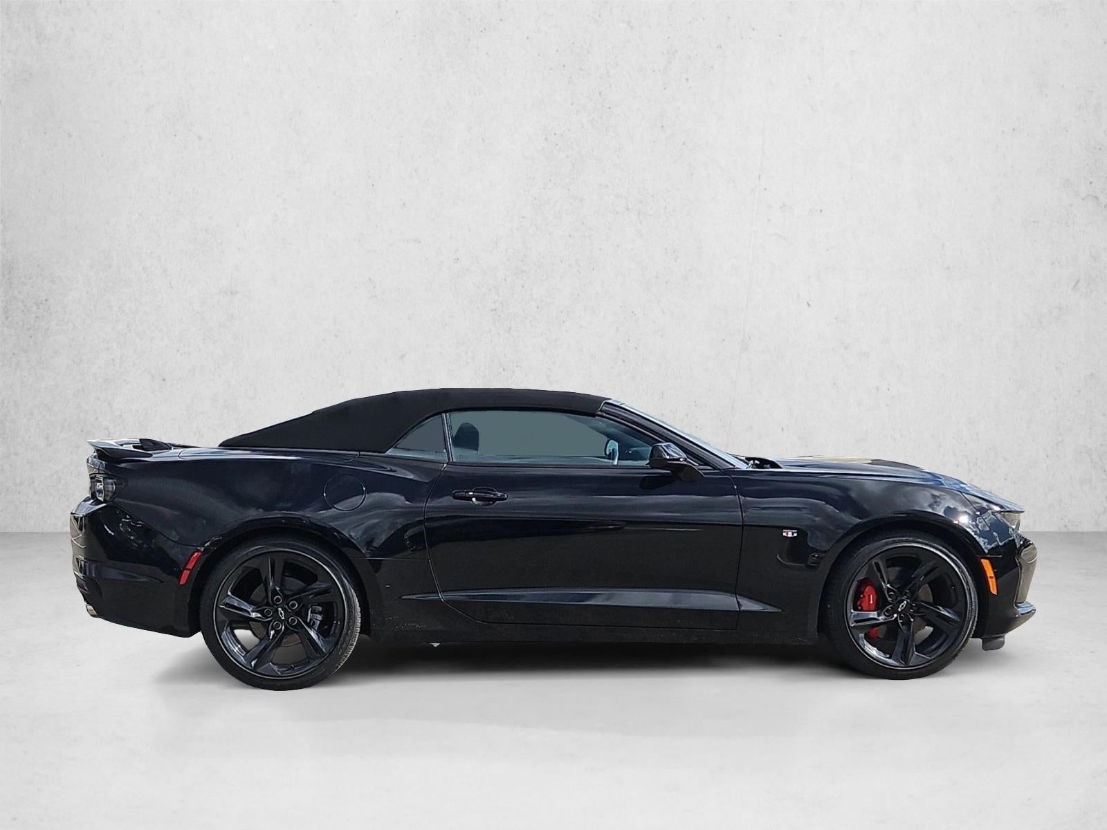 2024 Chevrolet Camaro 2LT