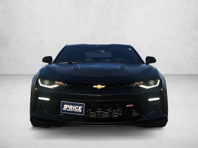 2018 Chevrolet Camaro 1SS