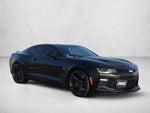2018 Chevrolet Camaro 1SS