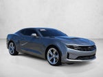 2021 Chevrolet Camaro LT1