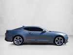 2021 Chevrolet Camaro LT1