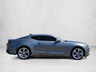 2021 Chevrolet Camaro LT1