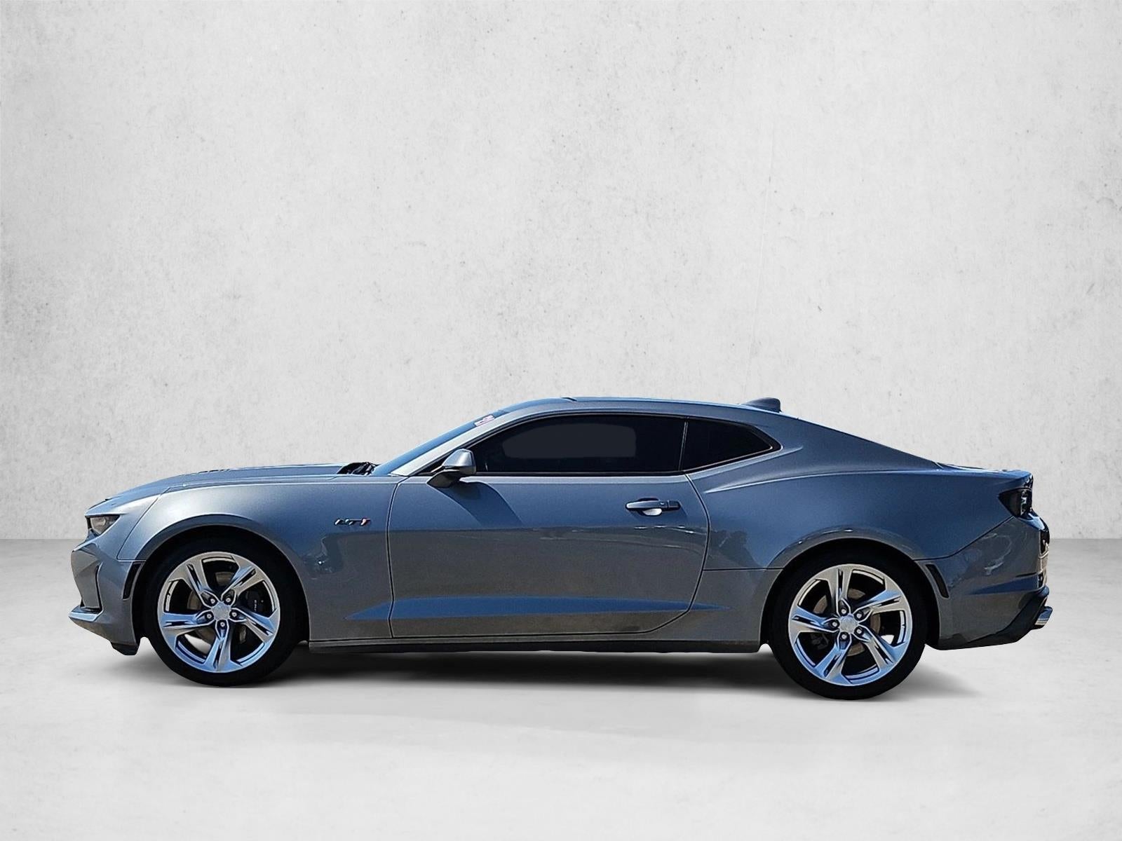 2021 Chevrolet Camaro LT1