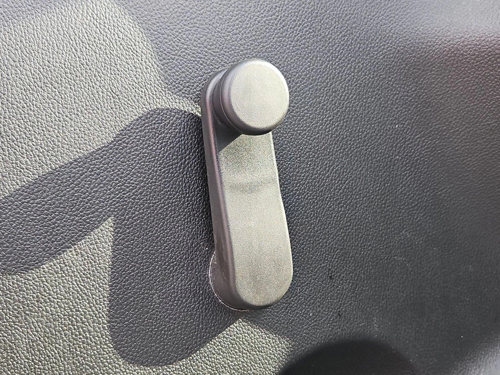 2018 Chevrolet Sonic LS