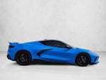 2022 Chevrolet Corvette Stingray 1LT