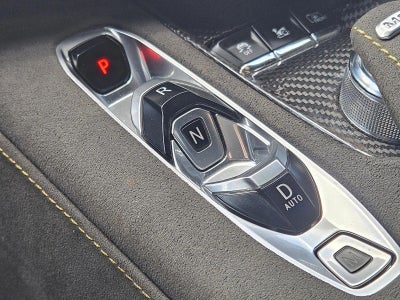 2021 Chevrolet Corvette Stingray 3LT