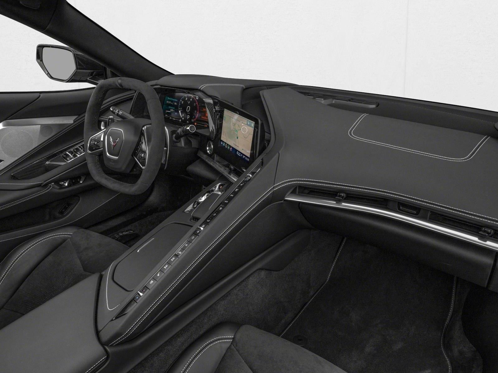 2024 Chevrolet Corvette Stingray 3LT