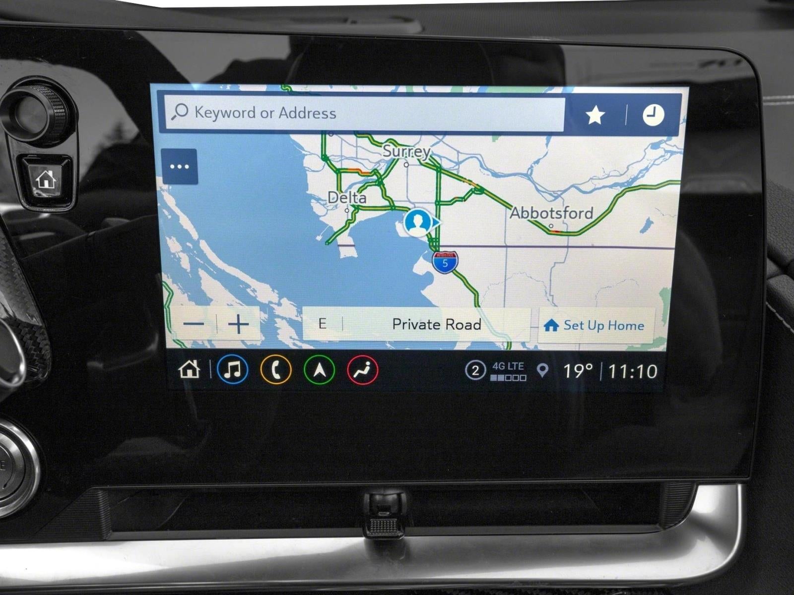 2024 Chevrolet Corvette Stingray 3LT