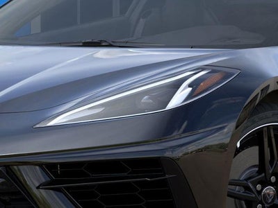 2024 Chevrolet Corvette Stingray 3LT