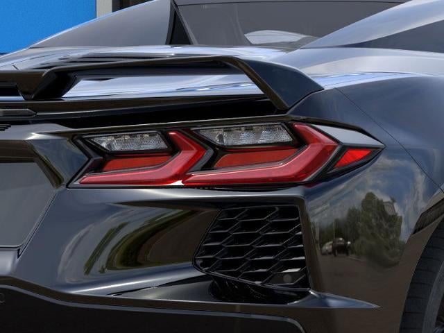 2024 Chevrolet Corvette Stingray 3LT