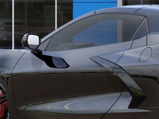 2024 Chevrolet Corvette Stingray 3LT