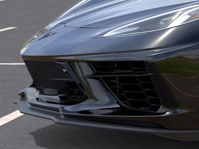 2024 Chevrolet Corvette Stingray 3LT