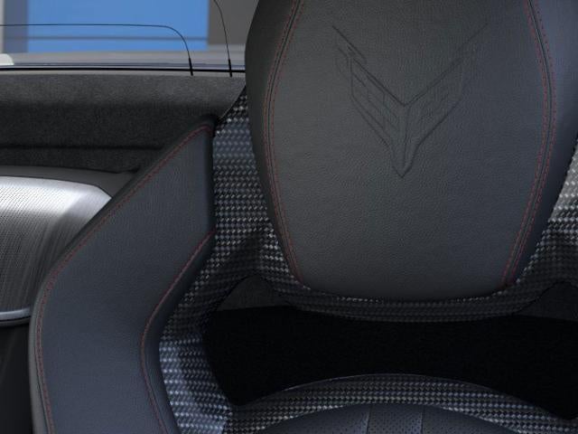 2024 Chevrolet Corvette Stingray 3LT