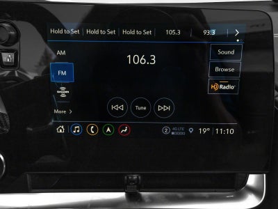 2024 Chevrolet Corvette Stingray 3LT