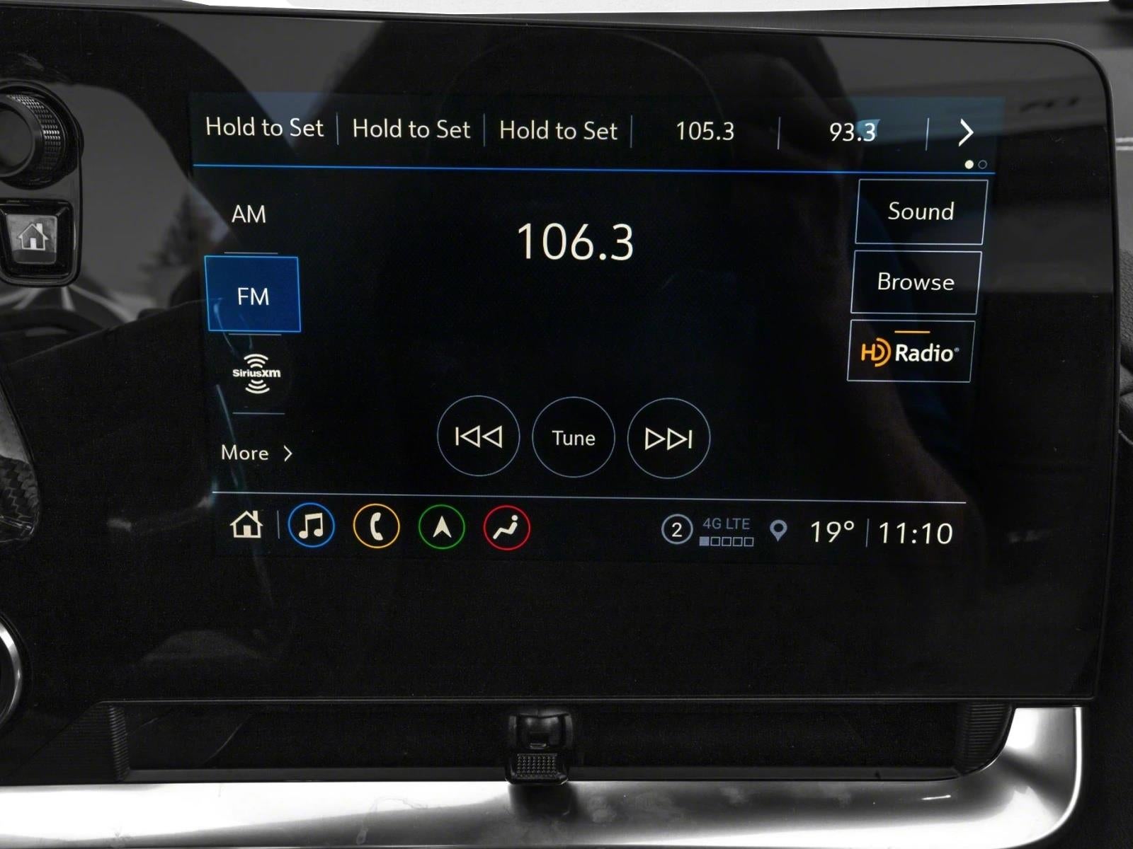 2024 Chevrolet Corvette Stingray 3LT