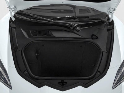 2024 Chevrolet Corvette Stingray 3LT