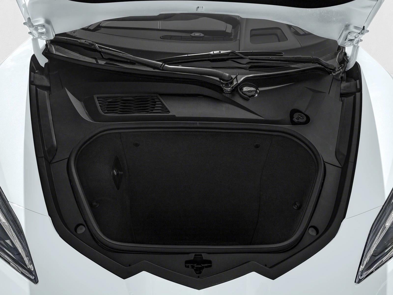 2024 Chevrolet Corvette Stingray 3LT