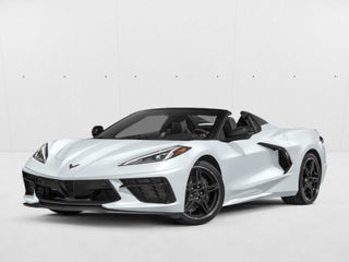 2024 Chevrolet Corvette Stingray 3LT