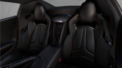 2024 Chevrolet Corvette Stingray 3LT
