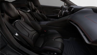 2024 Chevrolet Corvette Stingray 3LT