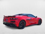 2025 Chevrolet Corvette Z06 1LZ