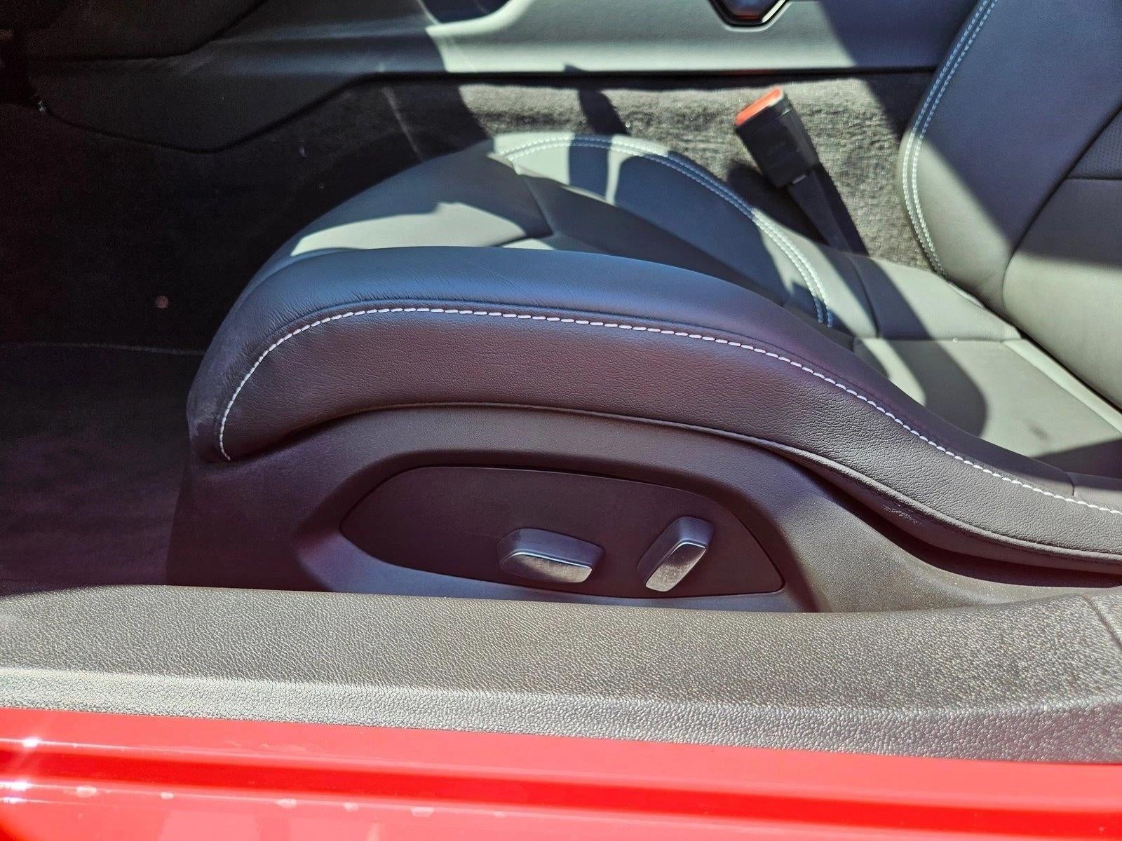 2025 Chevrolet Corvette Z06 1LZ