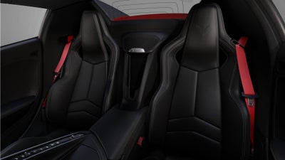 2025 Chevrolet Corvette Z06 1LZ