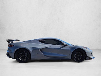 2025 Chevrolet Corvette Z06 3LZ