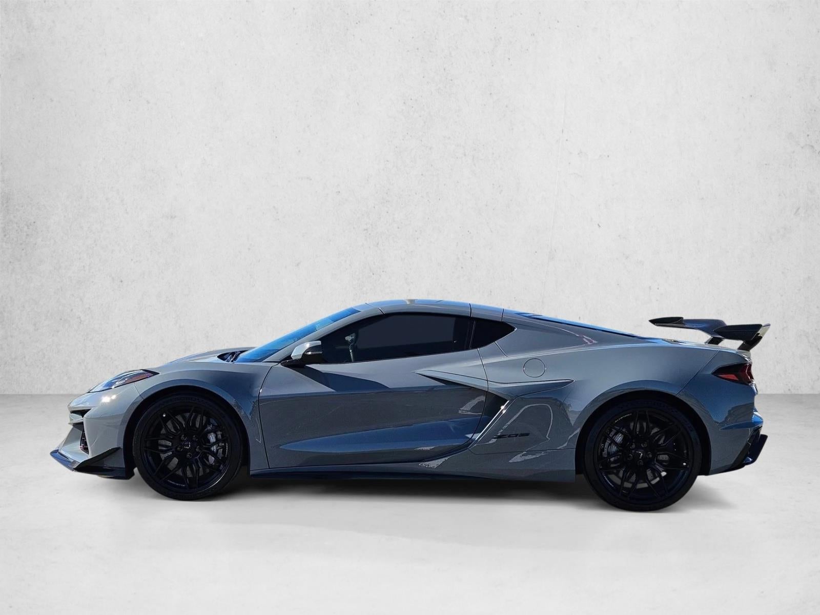 2025 Chevrolet Corvette Z06 3LZ