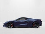 2026 Chevrolet Corvette E-Ray 1LZ