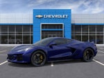 2026 Chevrolet Corvette E-Ray 1LZ