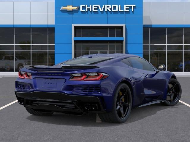 2026 Chevrolet Corvette E-Ray 1LZ