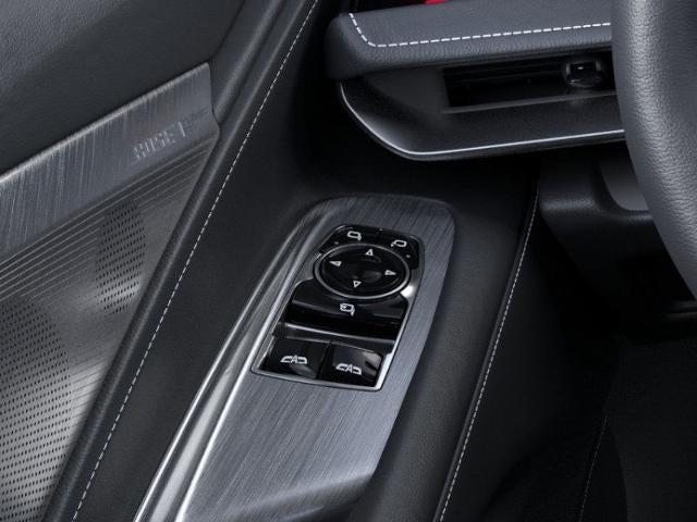 2026 Chevrolet Corvette E-Ray 2LZ