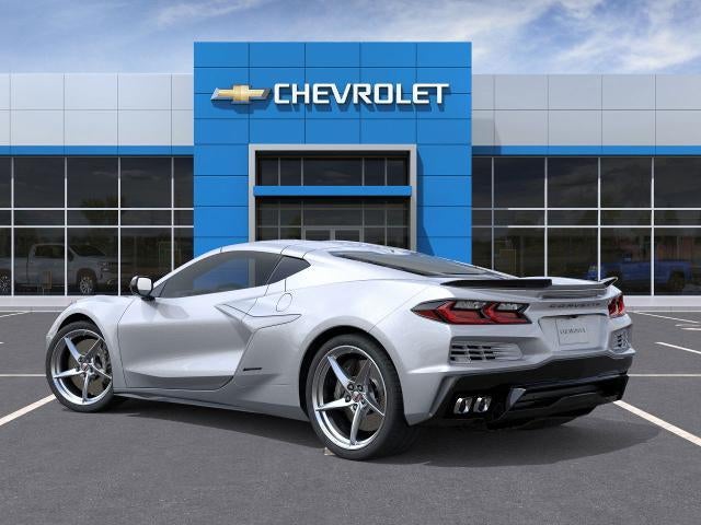2026 Chevrolet Corvette E-Ray 2LZ