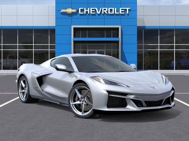 2026 Chevrolet Corvette E-Ray 2LZ