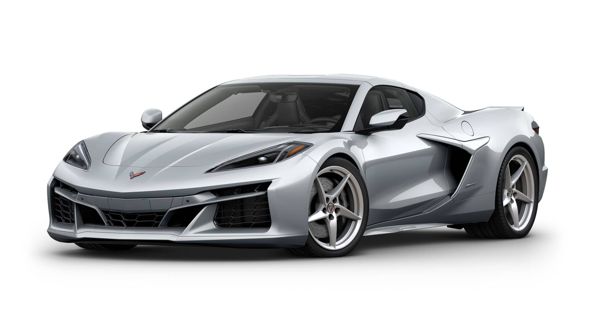 2026 Chevrolet Corvette E-Ray 2LZ