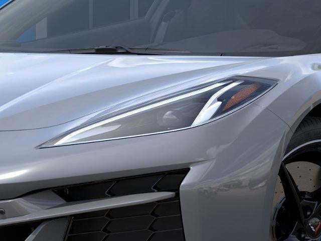 2025 Chevrolet Corvette E-Ray 2LZ