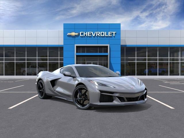 2025 Chevrolet Corvette E-Ray 2LZ