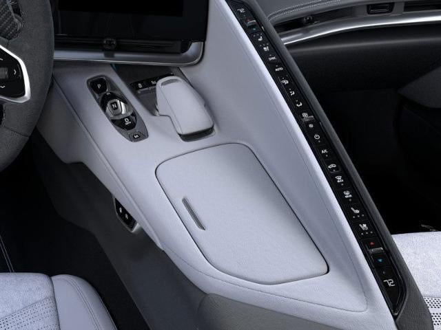 2025 Chevrolet Corvette E-Ray 2LZ