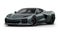 2025 Chevrolet Corvette E-Ray 2LZ